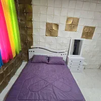 اجاره مبله سویت اتاق مهمانپذیر هاستل سوئیت|اجارهٔ کوتاهمدت آپارتمان و سوئیت|تهران, مدائن|دیوار