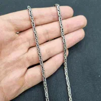 زنجیر نقره مردانه ترک مدل کرال عیار ۹۲۵ (گردنبند)|جواهرات|تهران, گیشا|دیوار