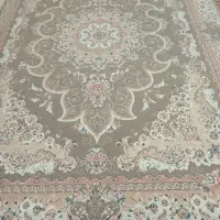 فرش پانصد  شانه نگین مشهد