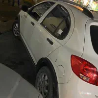 ۴۰۲|خودرو سواری و وانت|گرگان, |دیوار