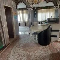 خانه ۹۳ متری دو خوابه در قیاسی