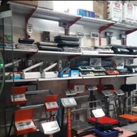 باسکول ترازو کارکرده دیجیتال سنگی عطیقه /|فروشگاه و مغازه|مشهد, طلاب|دیوار