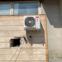 نصب تعمیرسرویس کولرگازی
