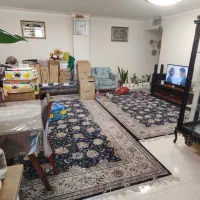۷۳متر۱خواب ۴ساله یادگار جی