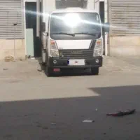 کامیونت یخچالی،بالای صفر و زیر صفر تامنفی۴۰