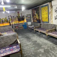 کافه قلیان سرای یزدان