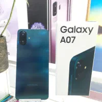 گوشی موبایل A07