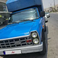 وانت نیسان دربندر سیراف
