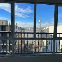 ۱۱۲ متر لوکس/ویو دلباز خوش نقشه/مهرشهر فاز ۳ میلاد|فروش آپارتمان|کرج, فاز ۳ مهرشهر|دیوار