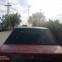 پراید مدل ۸۳خانگی شاسی ها پلمپ|خودرو سواری و وانت|شاهین‌شهر, دهخدا|دیوار