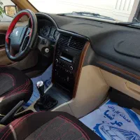 پژو پارس تیو فایو مدل 99|خودرو سواری و وانت|فسا, |دیوار