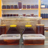 عسل طبیعی دماوند