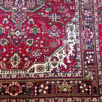 دستبافت قدیمی سالم