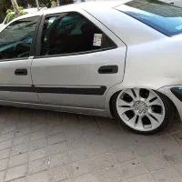 زانتیا 1800وارداتی سوپرلوکس۸۲ فرانسه|خودرو سواری و وانت|تبریز, |دیوار