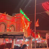 کاروان کربلا اربعین حسینی|تور و چارتر|گنبد کاووس, |دیوار