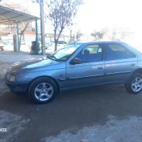 پژو ۴۰۵ مدل ۸۳|خودرو سواری و وانت|پیرانشهر, |دیوار