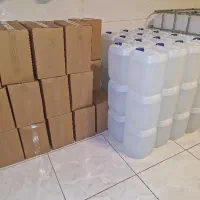 اتانول ۹۶ درصد طبی