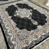 فرش۱۲متری انبارکاشان درتحویل انبار حاجی حسینی طلاب|فرش|مشهد, طلاب|دیوار