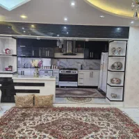 آپارتمان ۱۳۰ متری دروازه مشگین