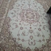 دو تخته فرش ۹ متری کاملا سالم در حد نو
