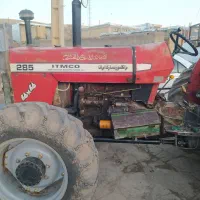 تراکتور 285|خودرو سنگین|کرمانشاه, |دیوار