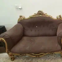 مبل|مبلمان خانگی و میز عسلی|یزد, |دیوار