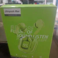 ایرپاد شیشه ای ultra pods max|لوازم جانبی موبایل و تبلت|اصفهان, مفتح|دیوار