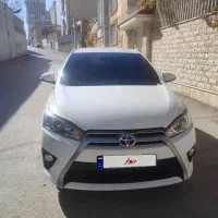 تویوتا یاریس هاچبک 1500cc، مدل ۲۰۱۶