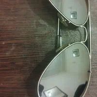 عینک دودی ریبن|زیورآلات و اکسسوری|کرمان, |دیوار