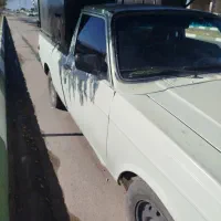 وانت دوگانه کارخانه.86 سالم|خودرو سواری و وانت|مشگین شهر, |دیوار