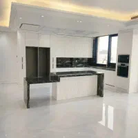 ۱۴۵متر/تک واحد/۲ساله/معاوضه با ملک کوچکتر/جنت آباد|فروش آپارتمان|تهران, جنت‌آباد مرکزی|دیوار