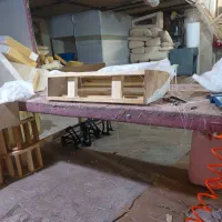 نجار ونقاش ماهر