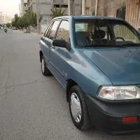پراید 83