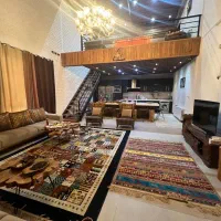 ویلا باغ ۲۲۰۰ متری ۲ عدد کنتور برق،۲ عدد کنتور گاز|فروش خانه و ویلا|دماوند, دماوند|دیوار