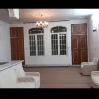 فروش یا تهاتر خانه 95 متری با 200 متر زیربنا