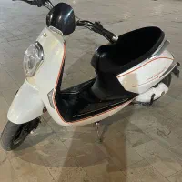 موتور برقی|موتورسیکلت|زاهدان, |دیوار