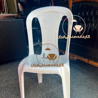 صندلی پلاستیکی گیان کد۷۷۴۶(کارخانه تهران)
