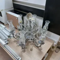 لوستر و شب خواب