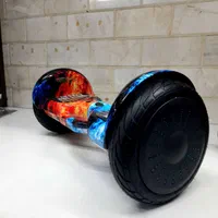 اسکوتر برقی 10 اینچ هوشمند