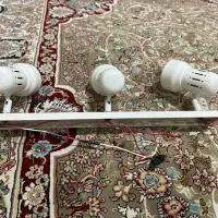 سرپیچ،آهنی وچرخشی قدیمی