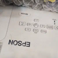 ۲ عدد دیتا شو برند Epson و  SANYO