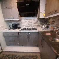 آپارتمان ۷۱متری آیینه خانه مسکن مهر شاهین شهر