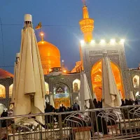 کاروان زیارتی مشهدمقدس