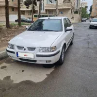 سمند ۹۸ مولتی پلکس معاوضه با کوییک