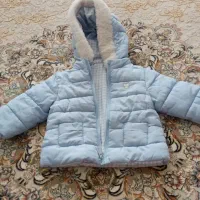 دو عدد کاپشن و سرهمی|کفش و لباس بچه|سنندج, |دیوار