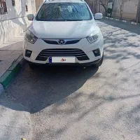 جک s5 مدل ۹۸|خودرو سواری و وانت|مشهد, شهرک رازی (شهرک غرب)|دیوار