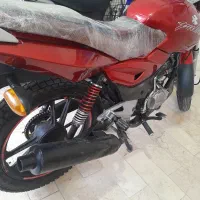 پالس دایچی نقد و اقساط|موتورسیکلت|چهارباغ, |دیوار