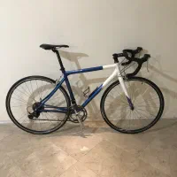 دوچرخه کورسی جاینت Giant TCRs