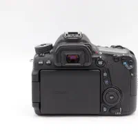 CANON 70D  با لنز 18/55|دوربین عکاسی و فیلم‌برداری|تهران, شیخ هادی|دیوار