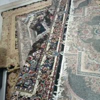 فرش ۱۲ متری پاتریس کاشان|فرش|تهران, تهرانسر شرقی|دیوار